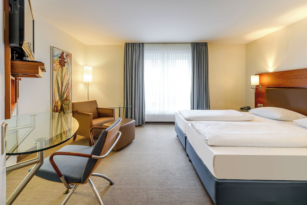 Mercure Hotel Munchen Airport Freising 10/50
