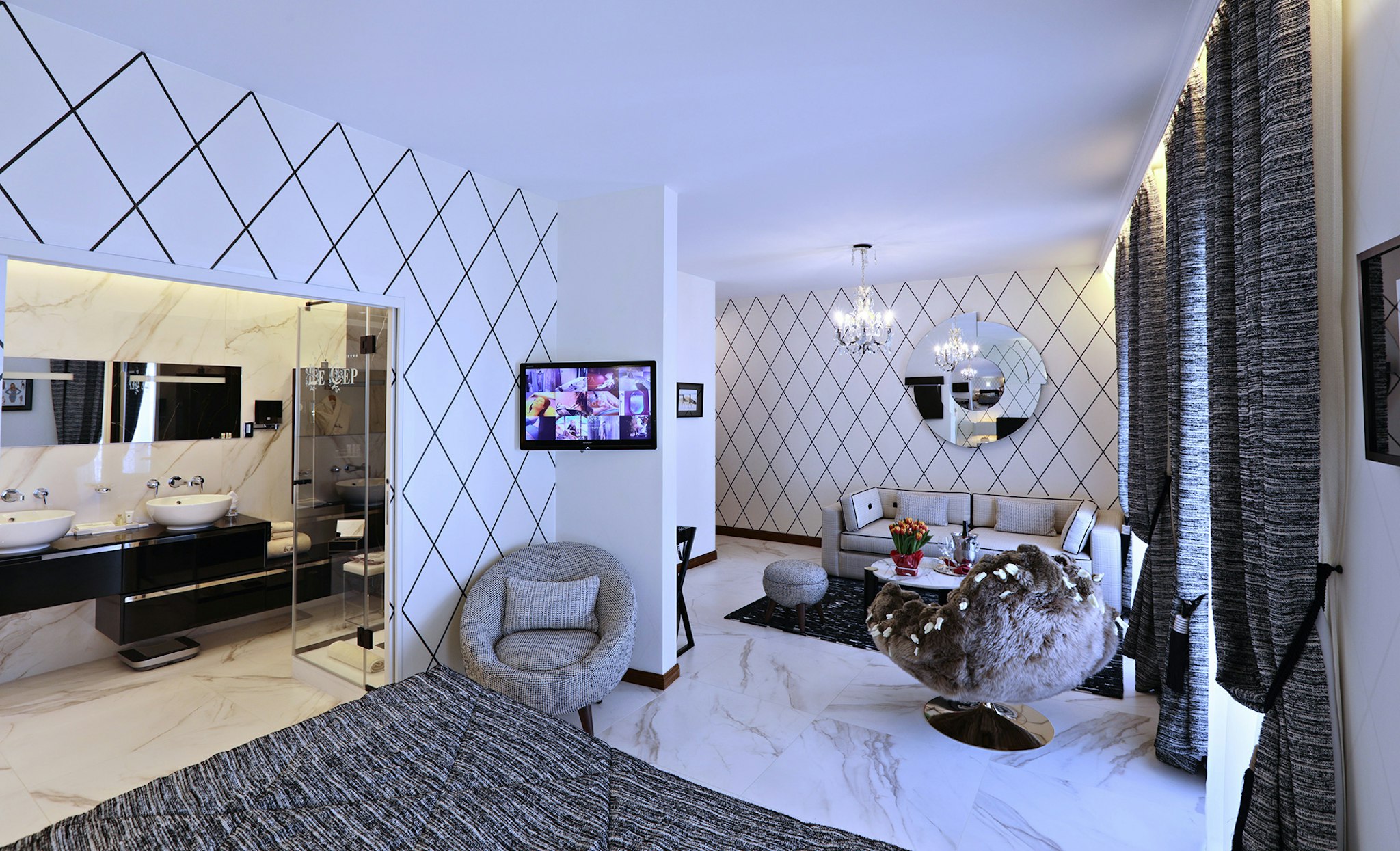 Hotel Le Cep & Spa 52/75