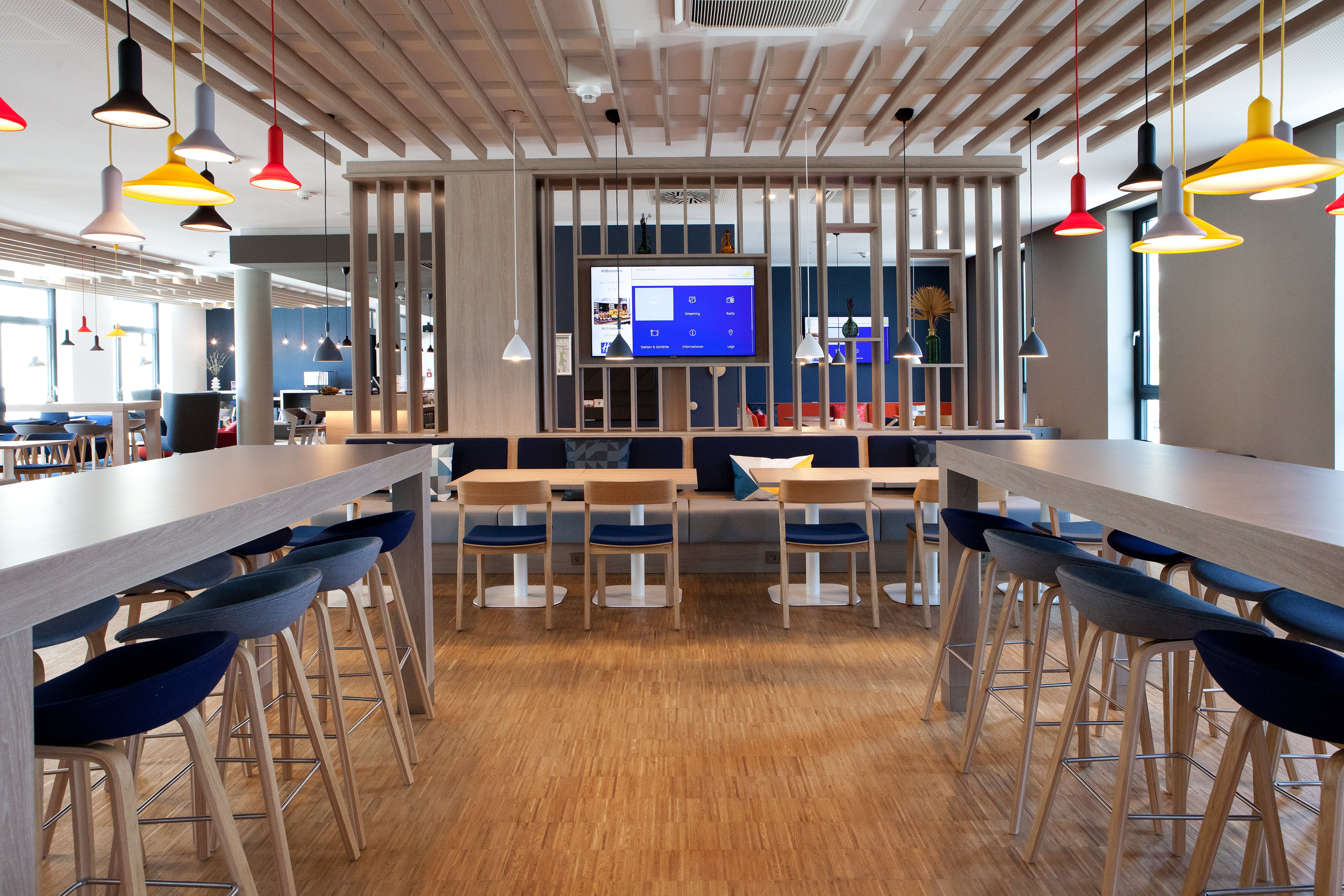 Holiday Inn Express Remscheid 36/50
