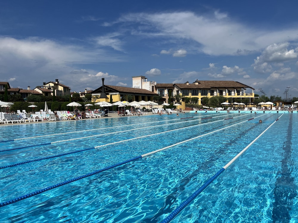 Residence Garda Resort 21/50