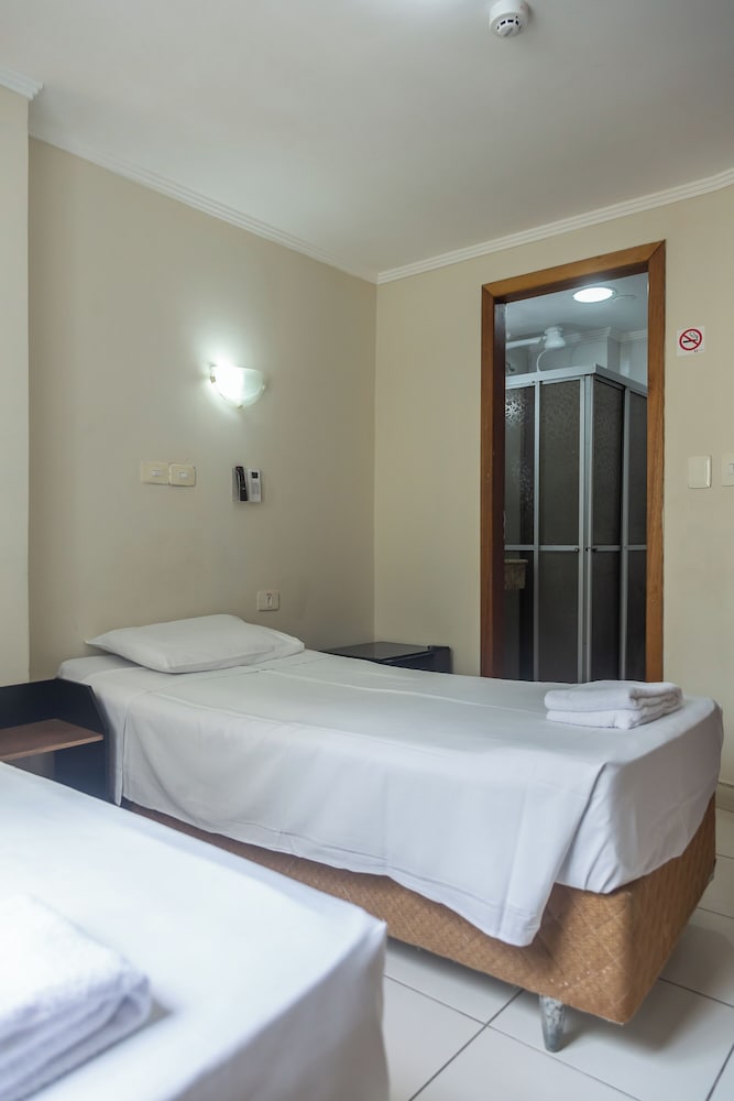 SAN REMO CAMBORIU HOTEL INTERNACIONAL 6/50