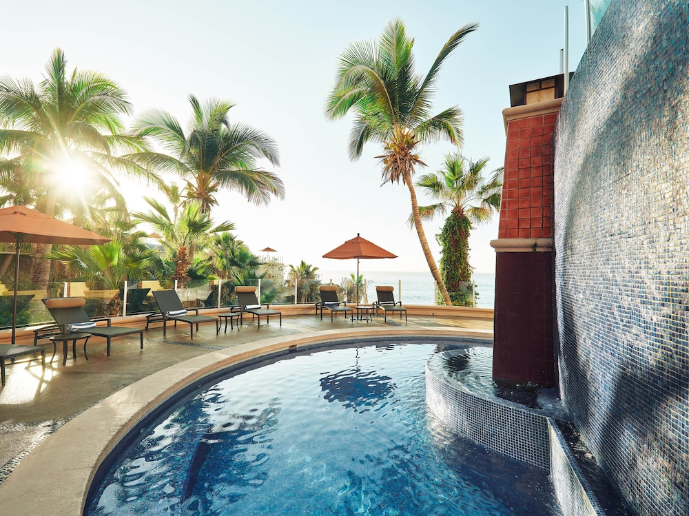 Welk Resorts Sirena Del Mar 69/71