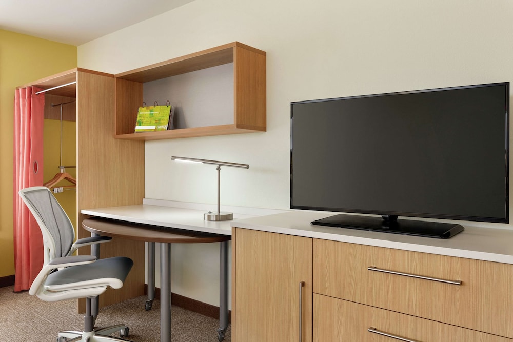 Home2 Suites By Hilton Waco 42/47