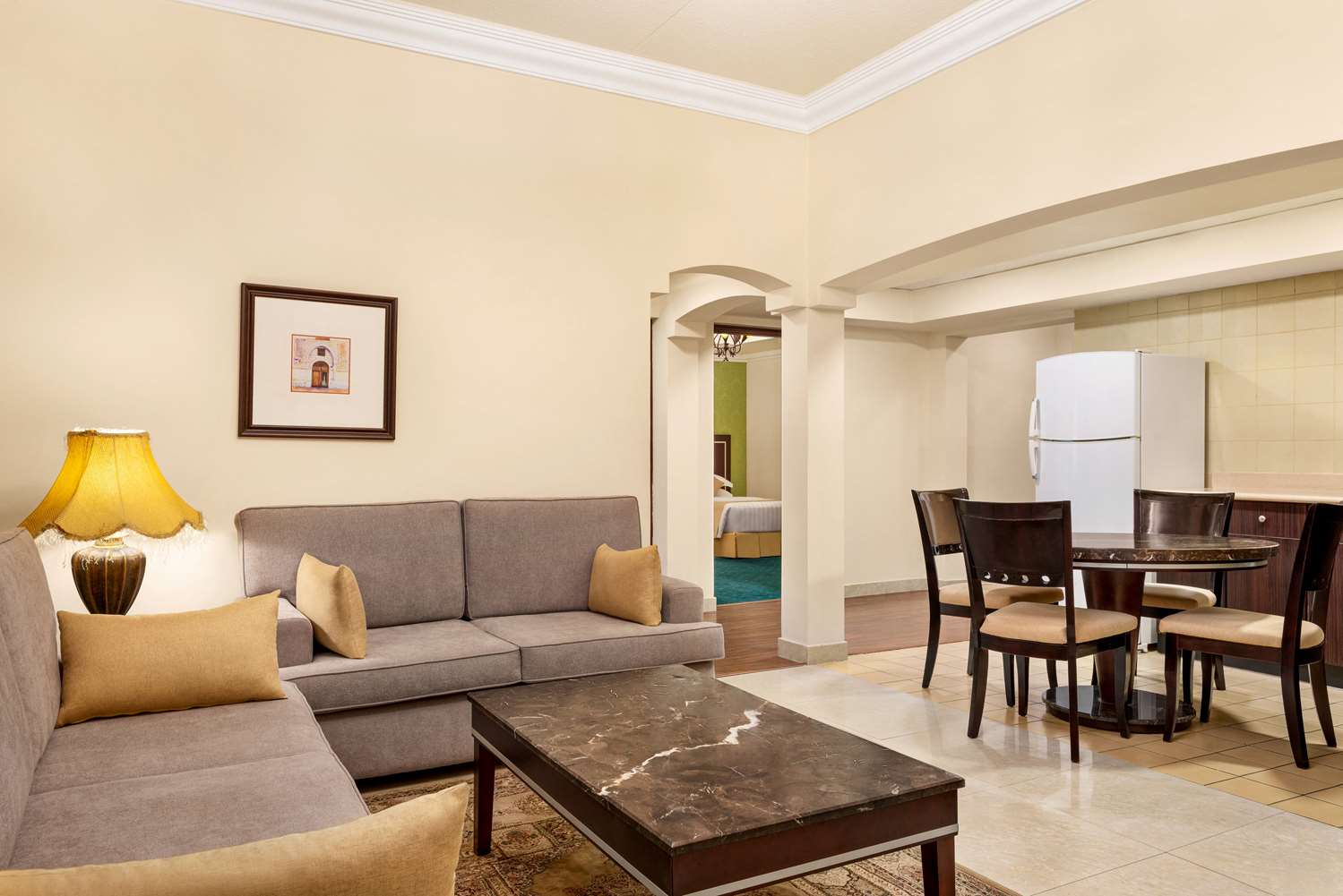 EASTYARD Dammam – Hotel 25/35