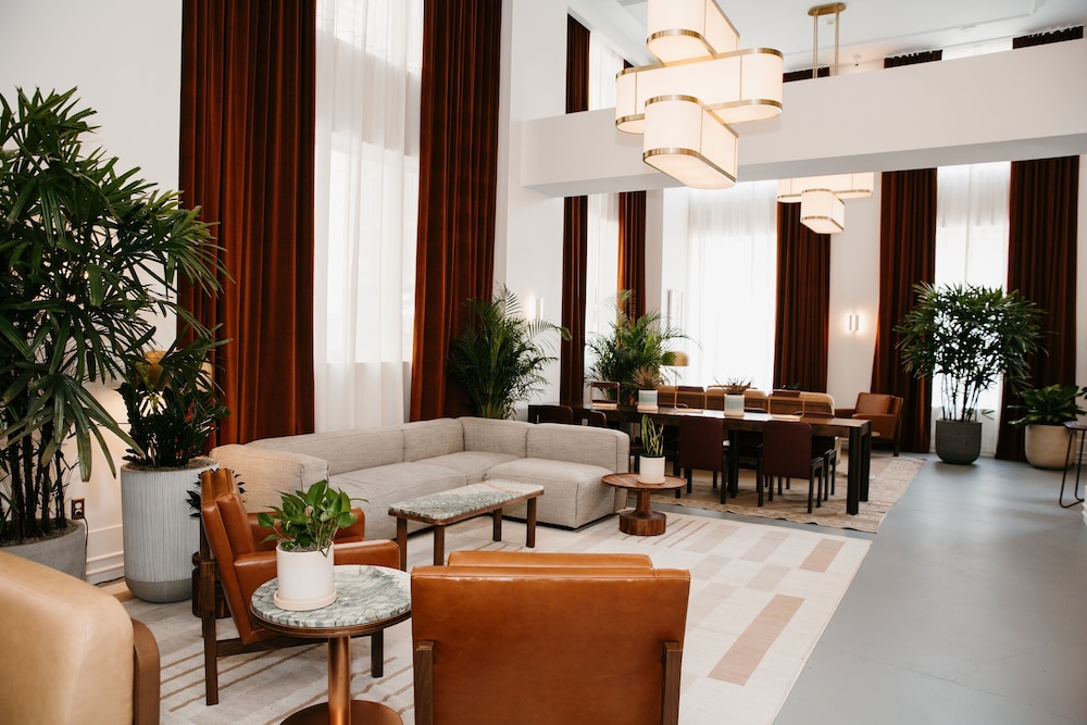 Hu Hotel Memphis 33/50