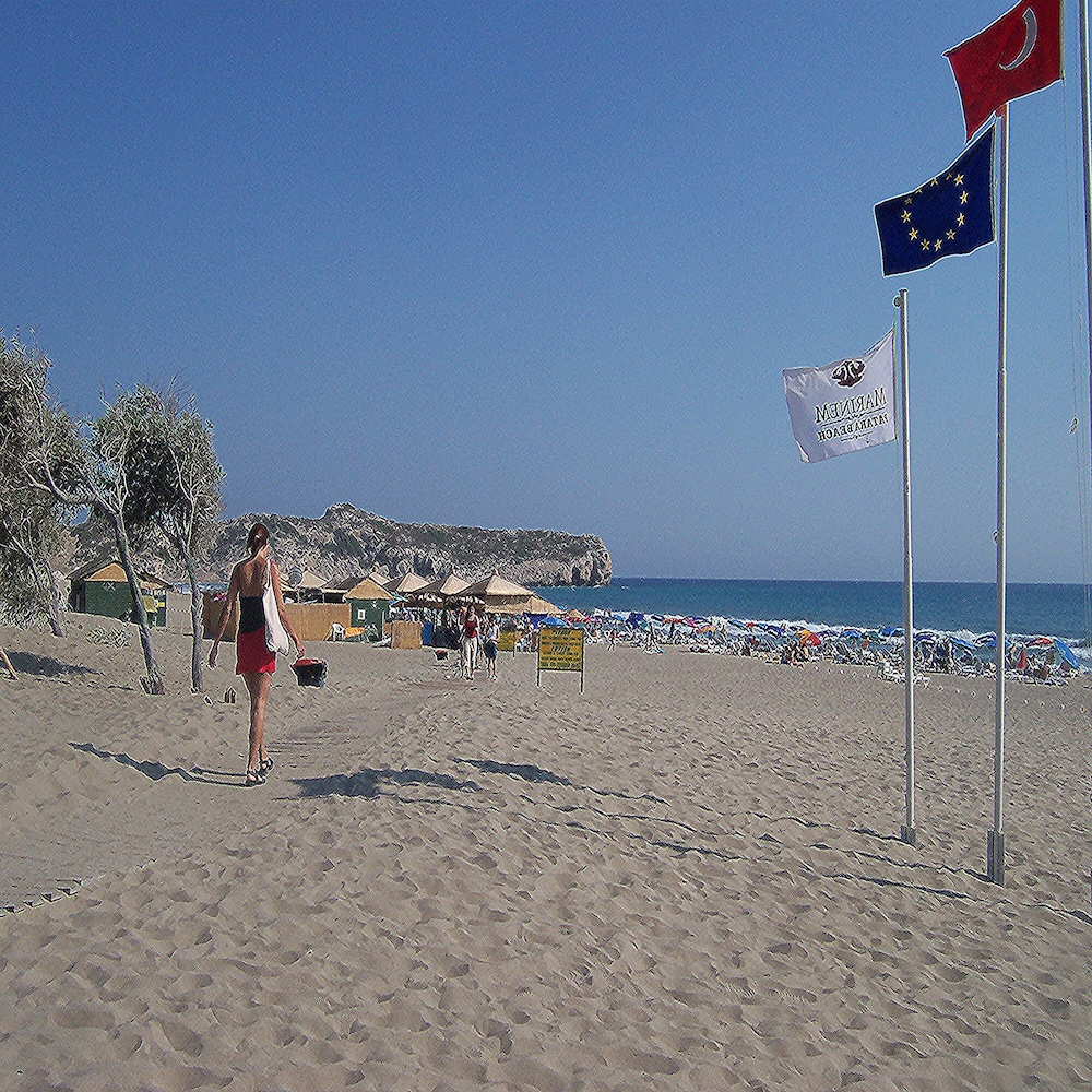 Patara Caretta Hotel 38/50