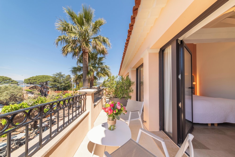 Hotel Brin d Azur 11/42