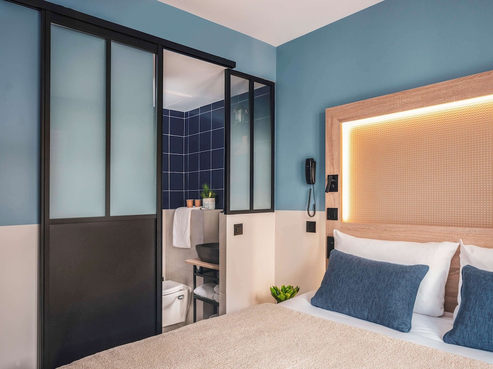 ibis Styles Paris Montmartre North 19/62