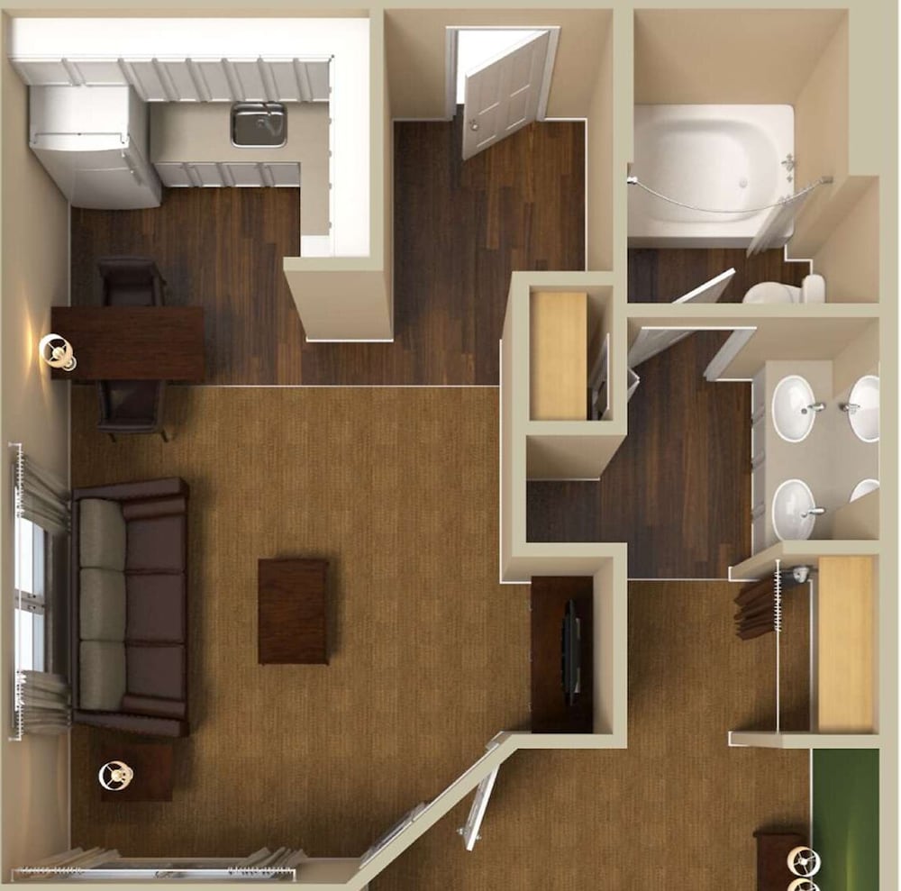 Extended Stay America - Columbia - Columbia Corporate Park 49/62