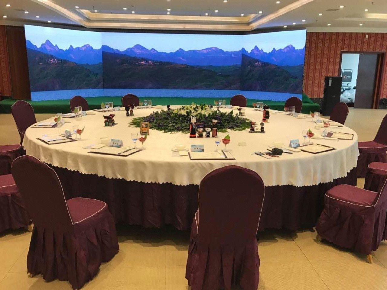 Jinhai International Hotel 16/21