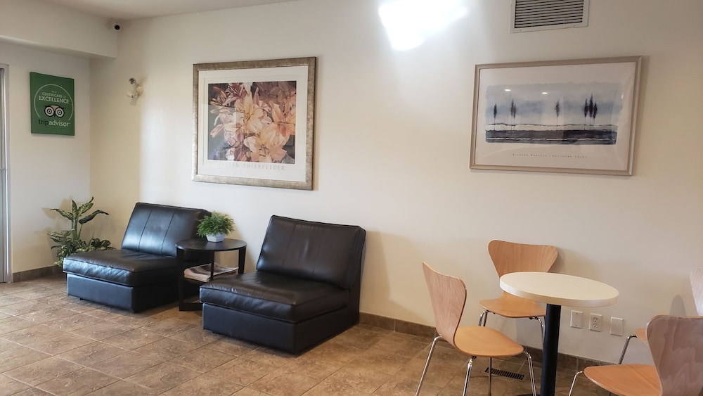 Motel 6 Innisfail AB 22/29