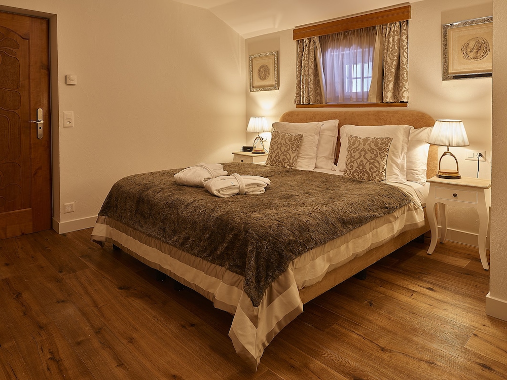 Schlosshotel Zermatt 32/61