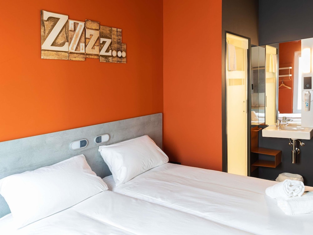 ibis budget Bilbao City 33/69