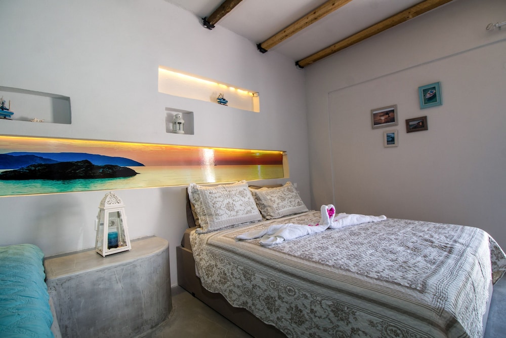 Kastri Boutique Beach 5/50