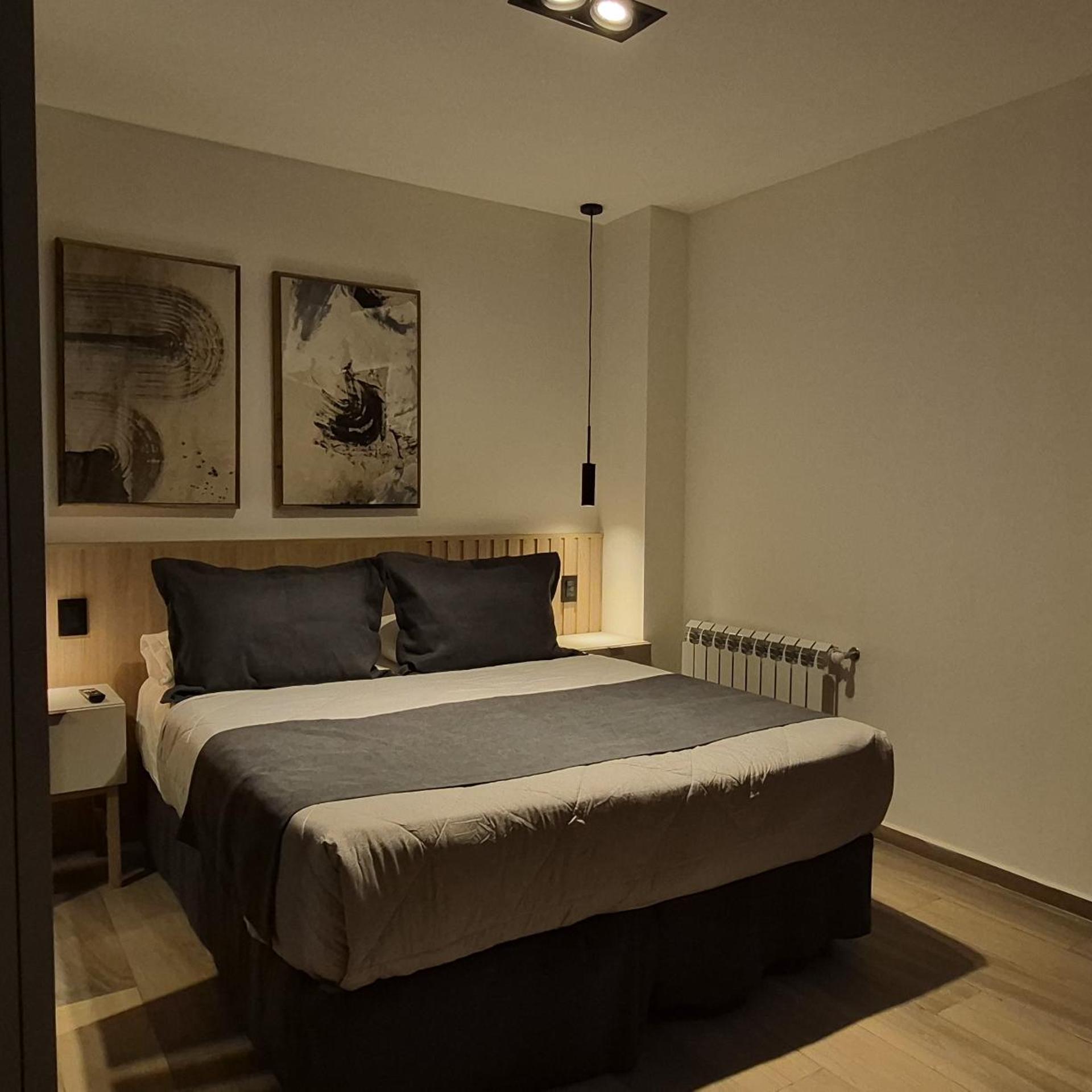 Nuevo Centro Apart Hotel & Suites 10/46