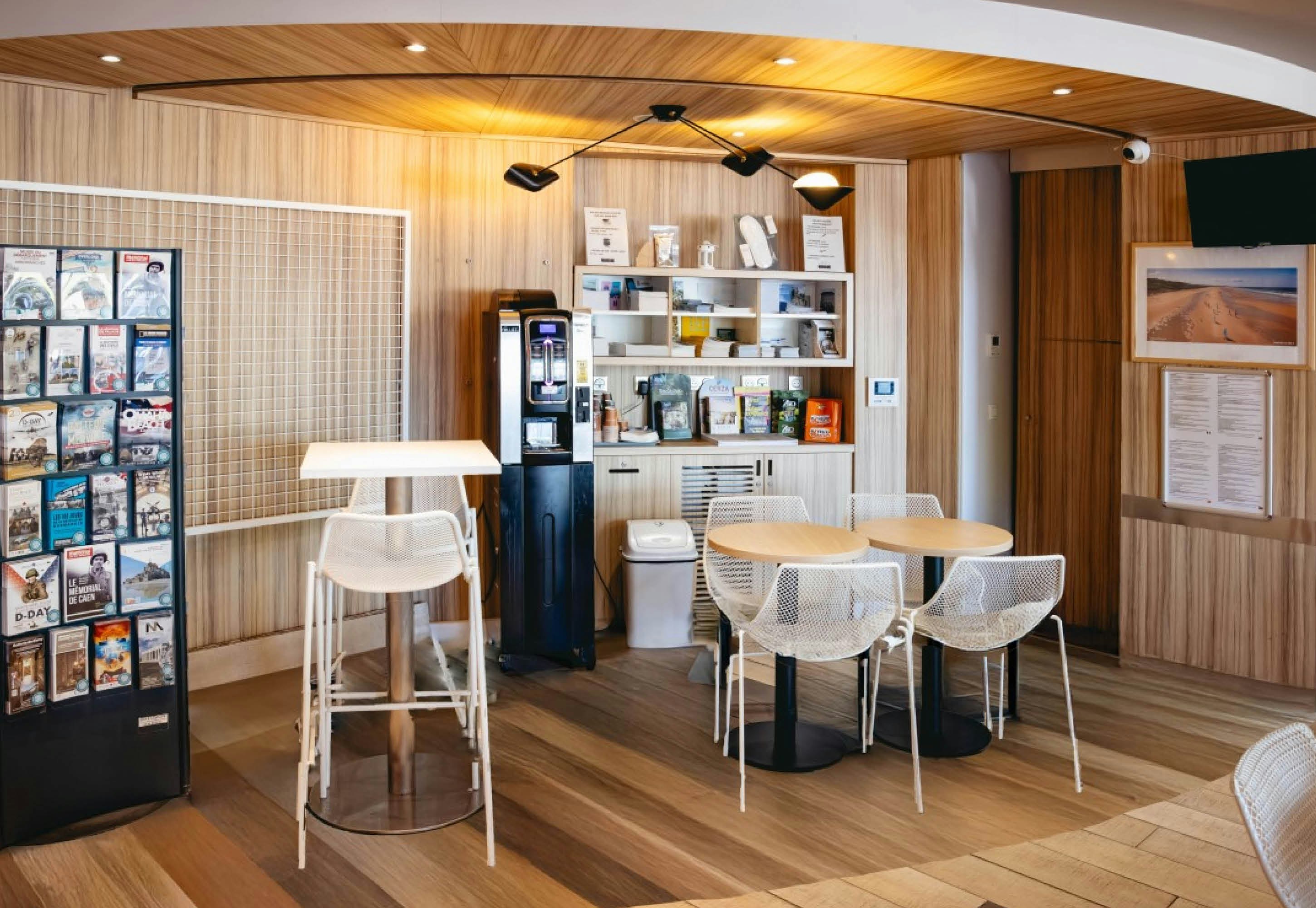 City O Appart Hotel 40/50