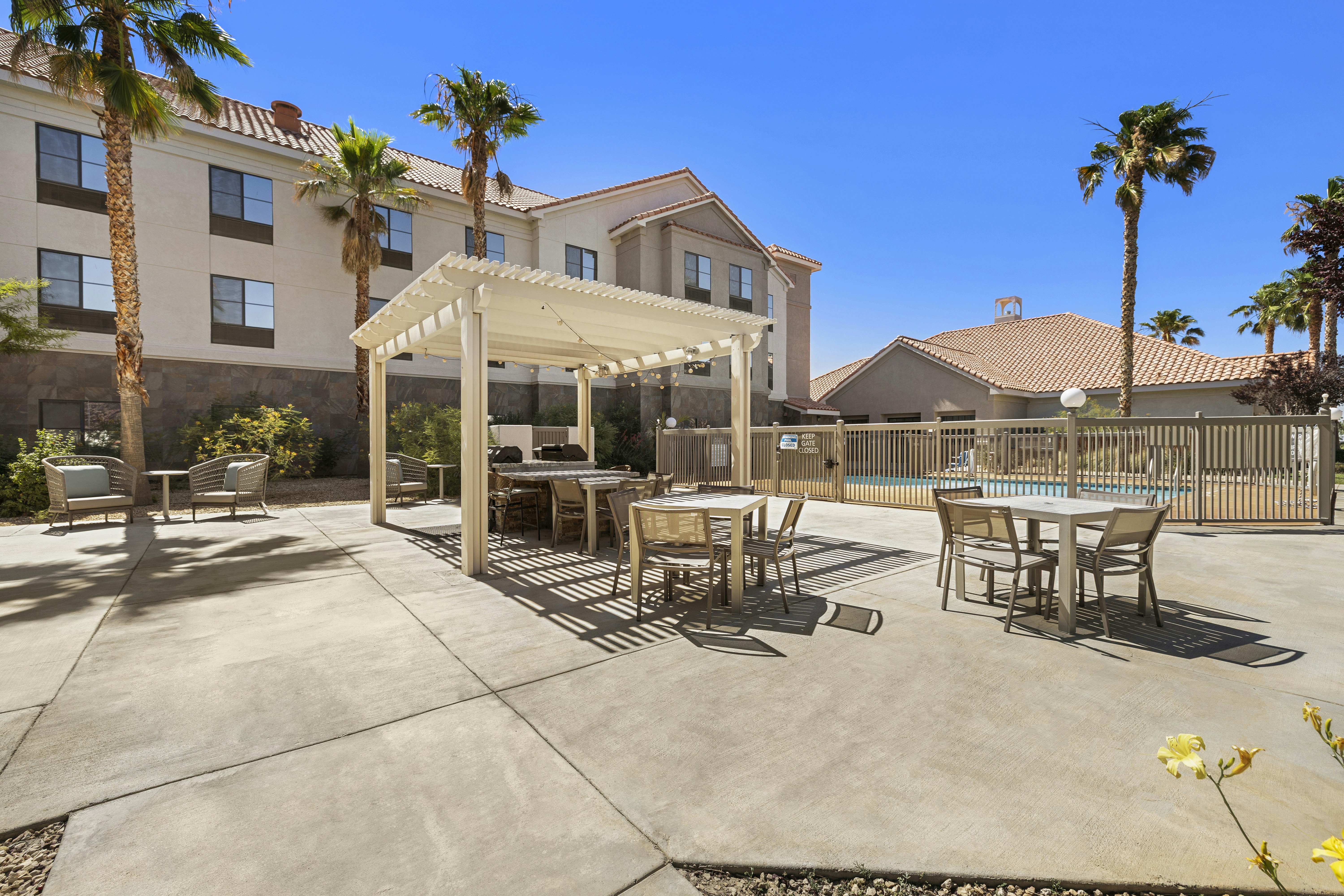 Homewood Suites by Hilton Lancaster 49/56