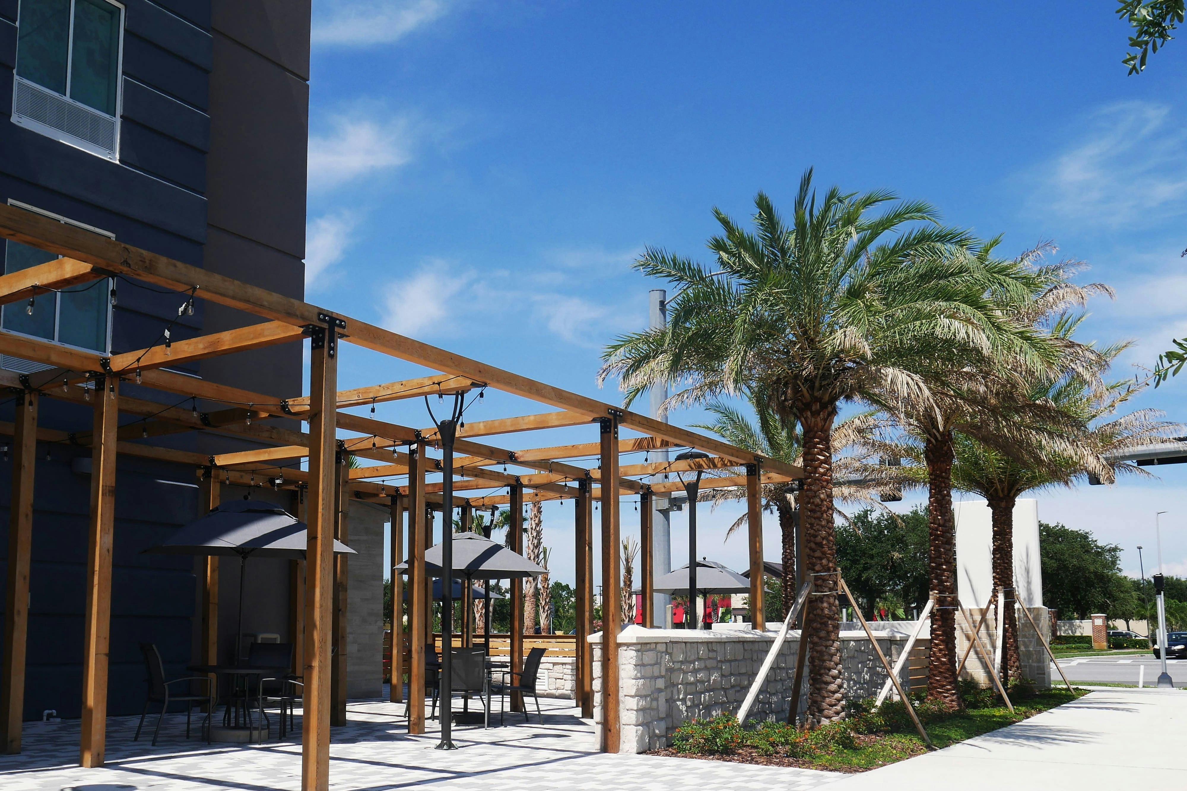 Fairfield Inn Suites By Marriott Melbourne Viera Town Center 50/51