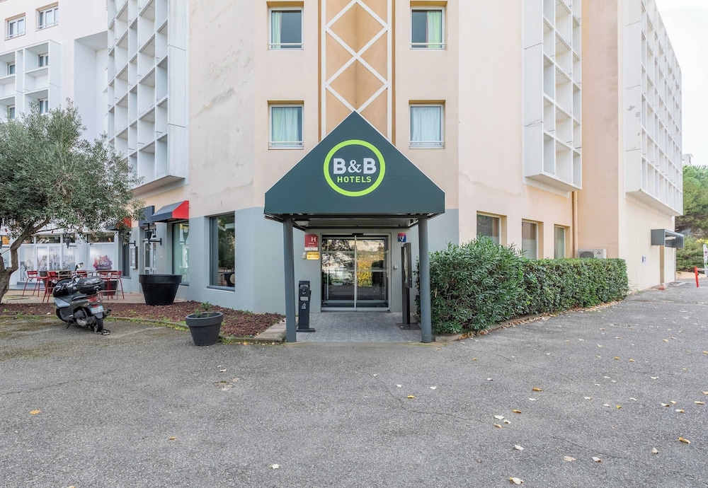 amenities