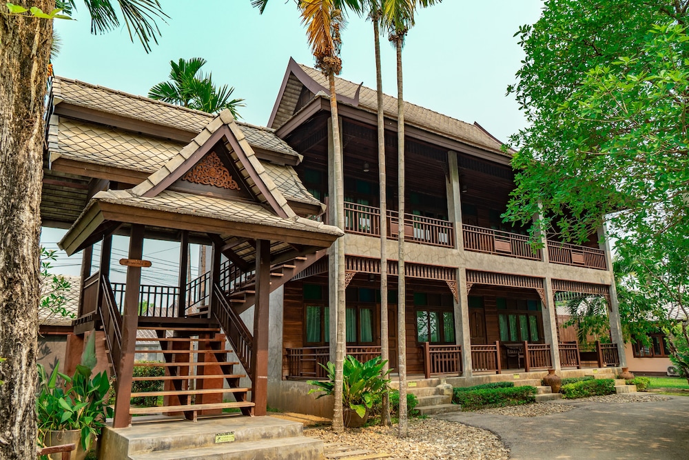 Monmuang Resort 1/74