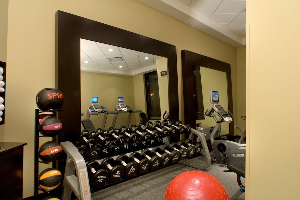 Hilton Garden Inn Minneapolis Downtown 21/56