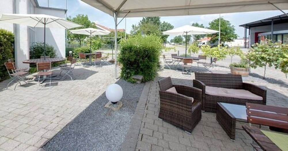 Limburgerhof Hotel & Residenz 44/44
