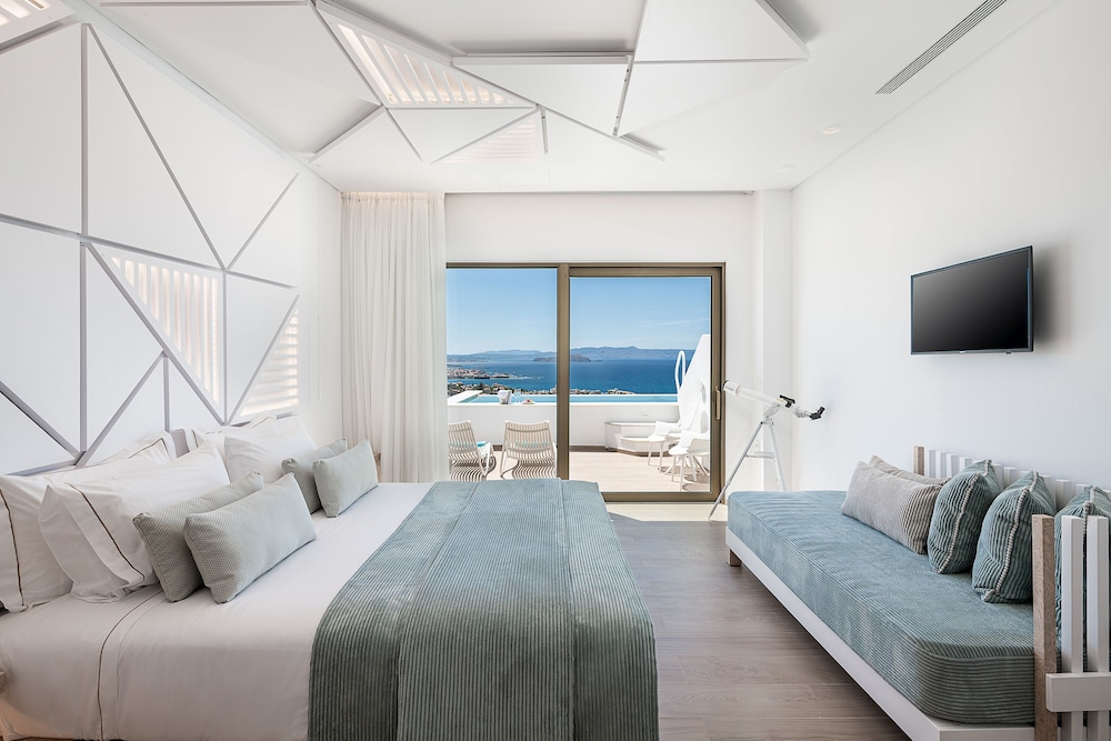 Lagon Life Spirit Boutique Hotel - Adults Only 50/73