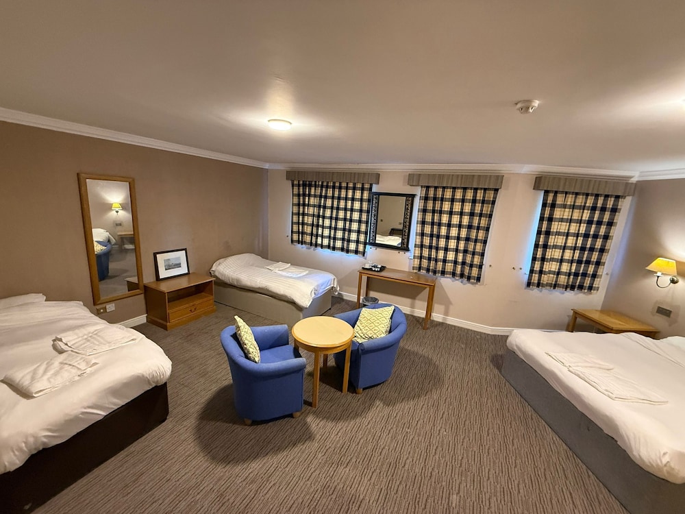 OYO Blaby Westfield Hotel 43/64