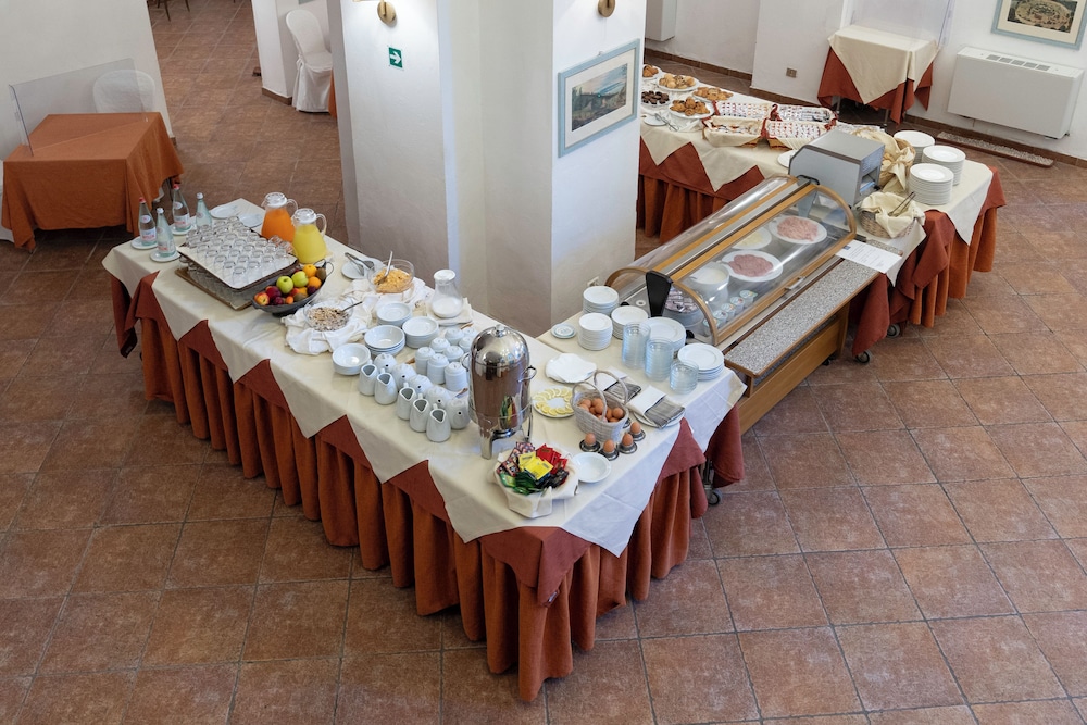 Park Hotel Napoleone 40/50