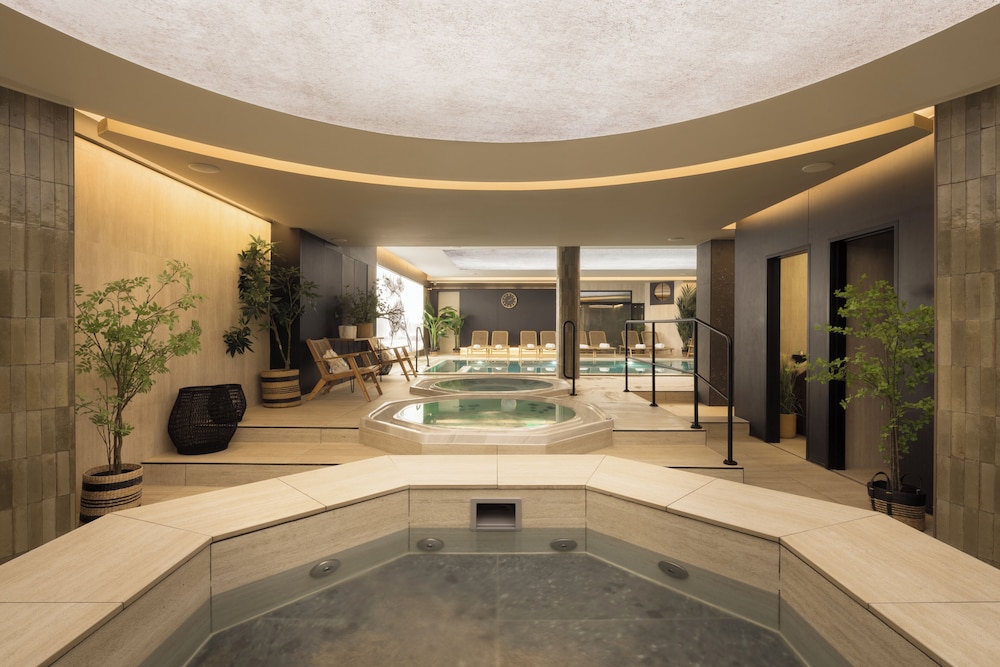 Beach Palace Hotel 27/50