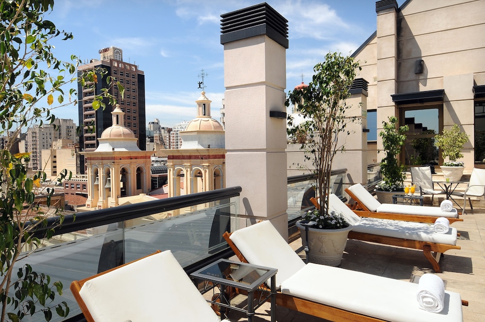 Windsor Hotel And Tower 40/50