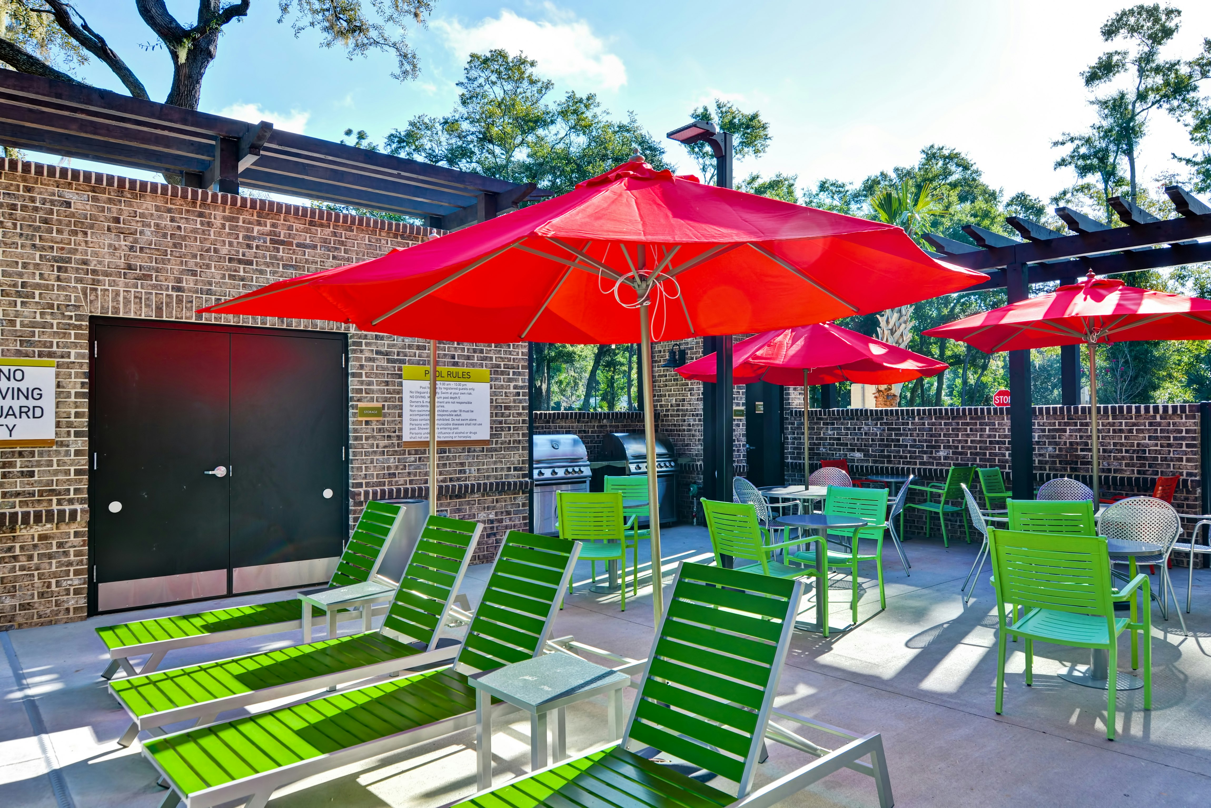 Home2 Suites by Hilton Hilton Head 19/21