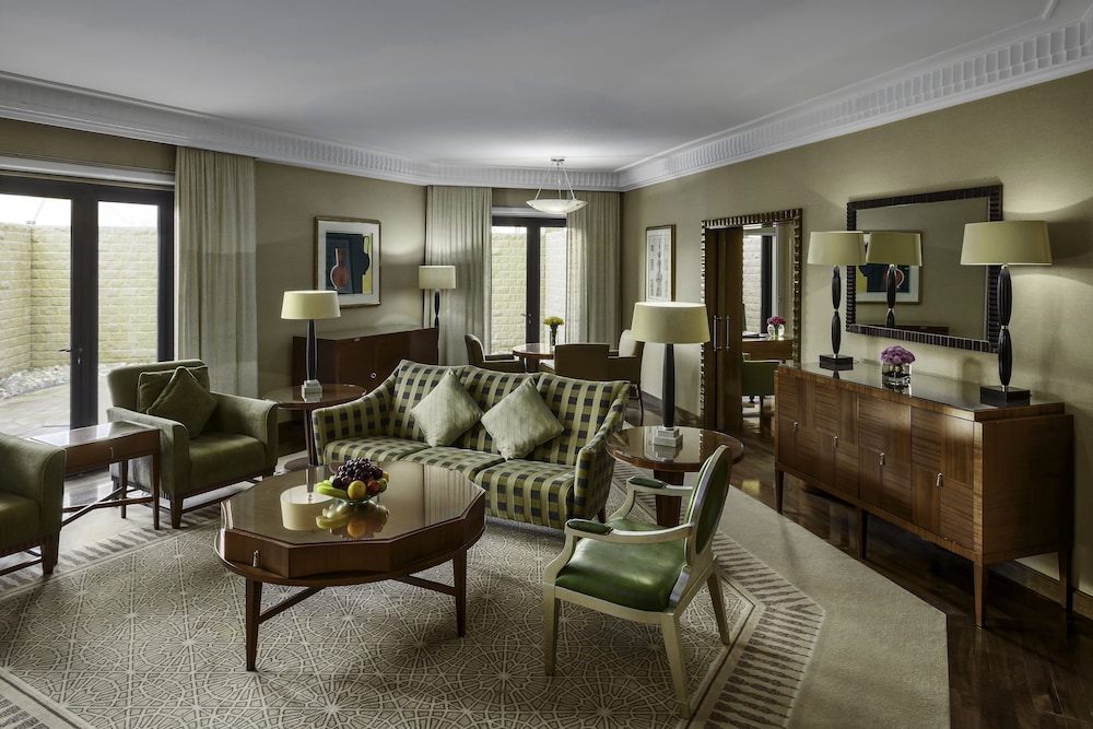 انتركونتيننتال(Intercontinental Riyadh) 47/77