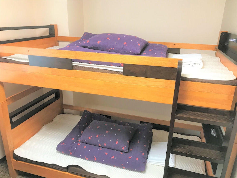 K s House Kanazawa - Backpackers Hostel 12/67