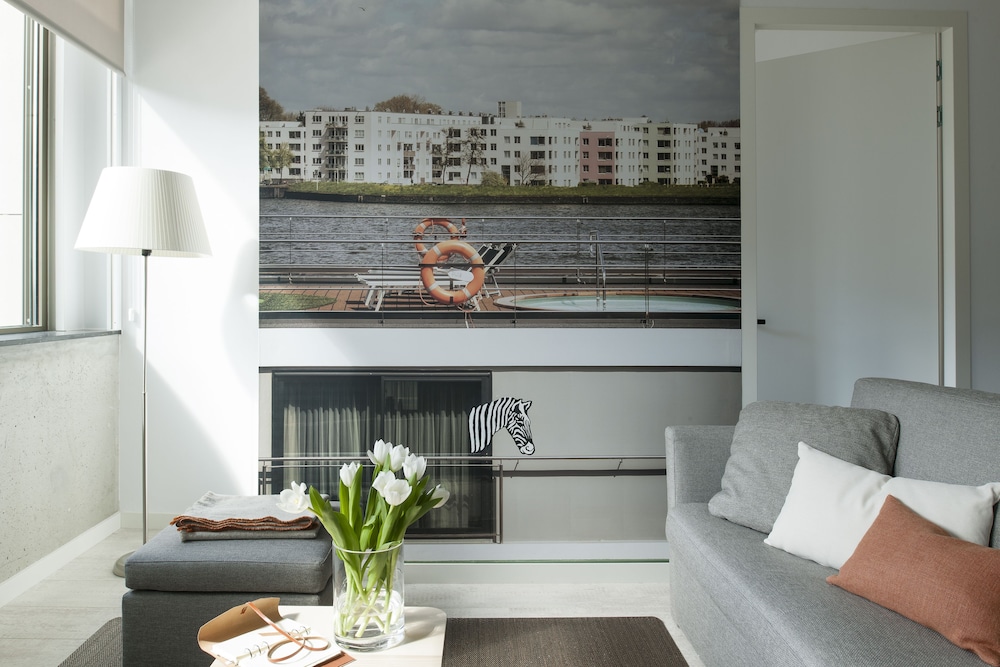 Eric Vokel Boutique Apartments Amsterdam Suites 48/66