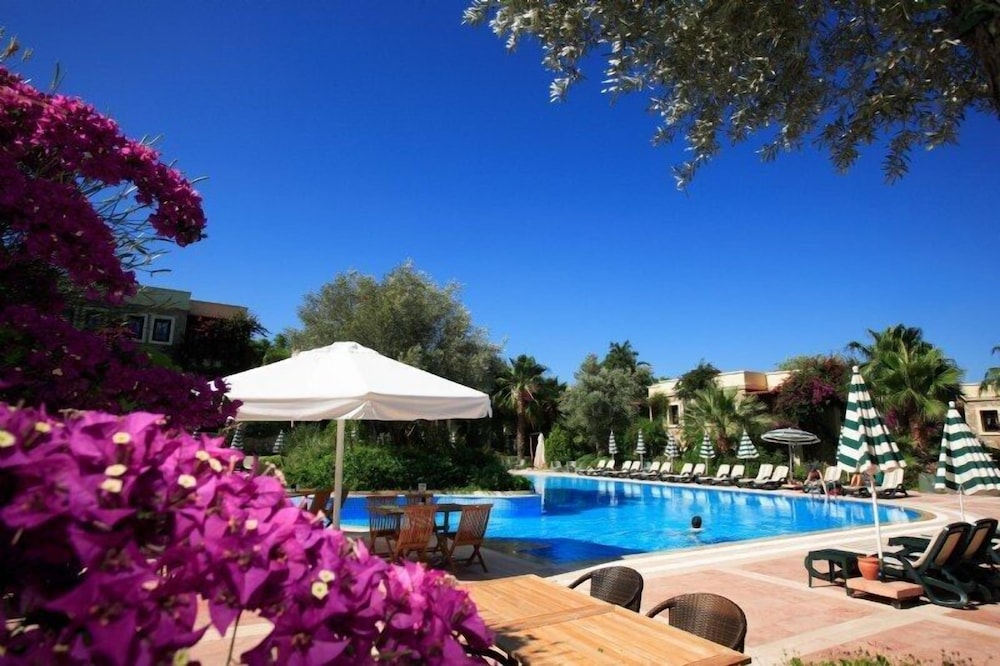 ZEYTINADA HOTEL 30/45