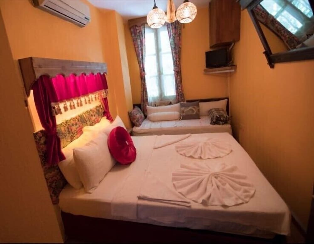 Chez Rumi Butik Otel 4/50