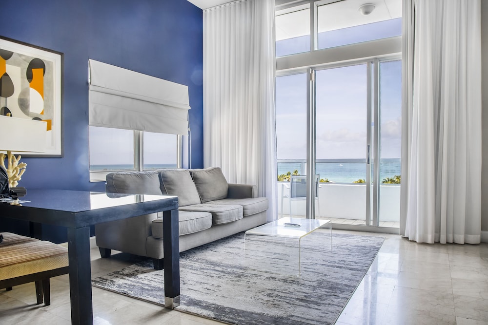 The Sagamore Hotel South Beach 55/74