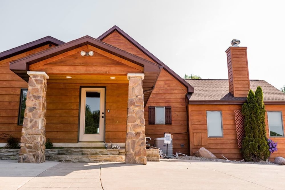 Edenwood Ranch Private SQ MILE 2/31