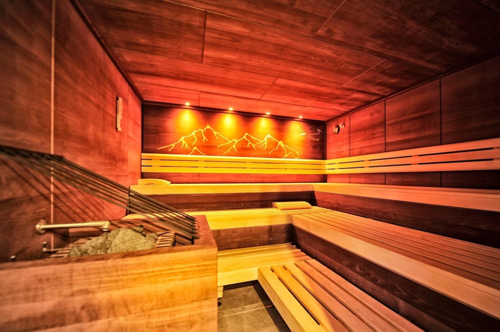 Hotel St Georg 20/50