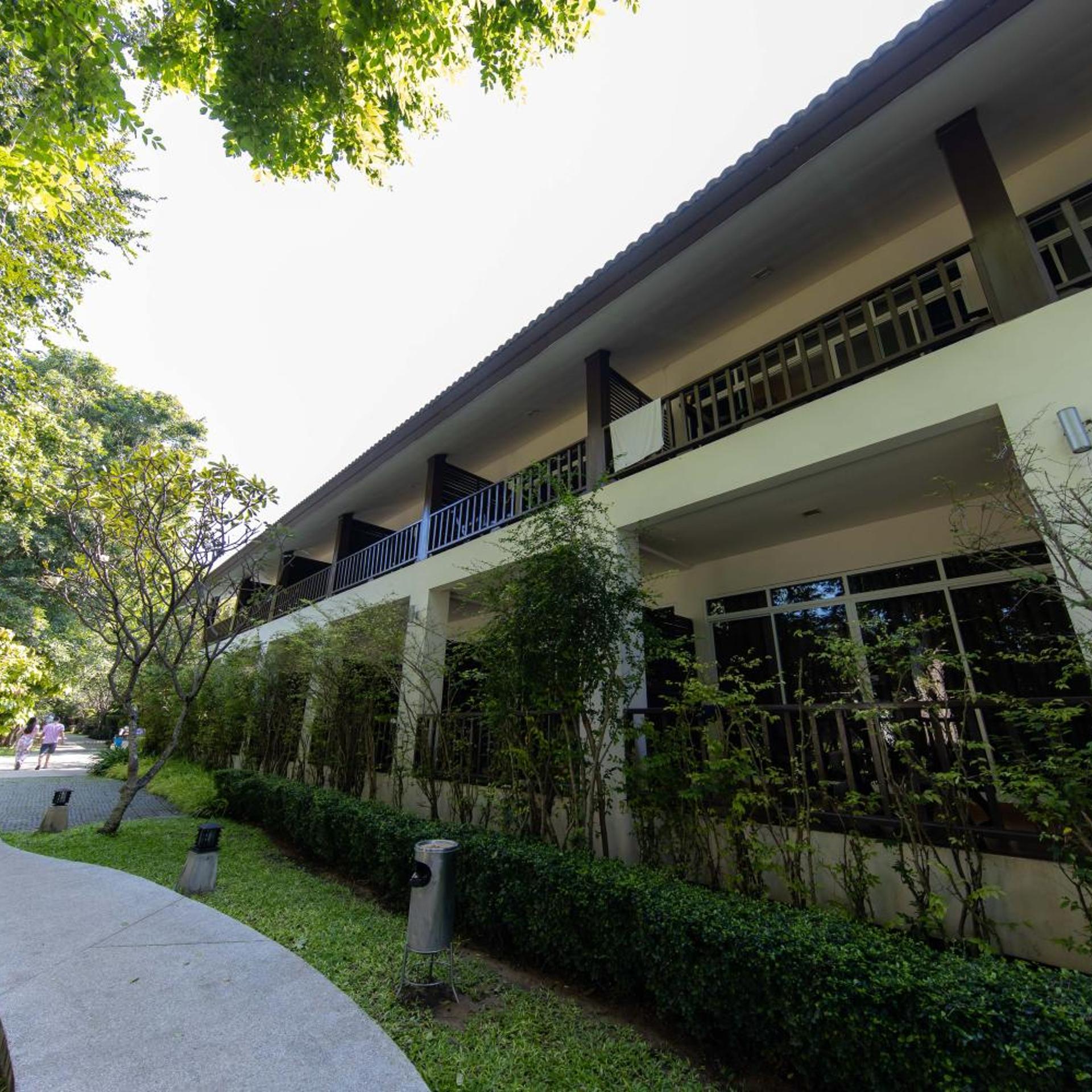 Riverkwai Bridge Resort 3/50
