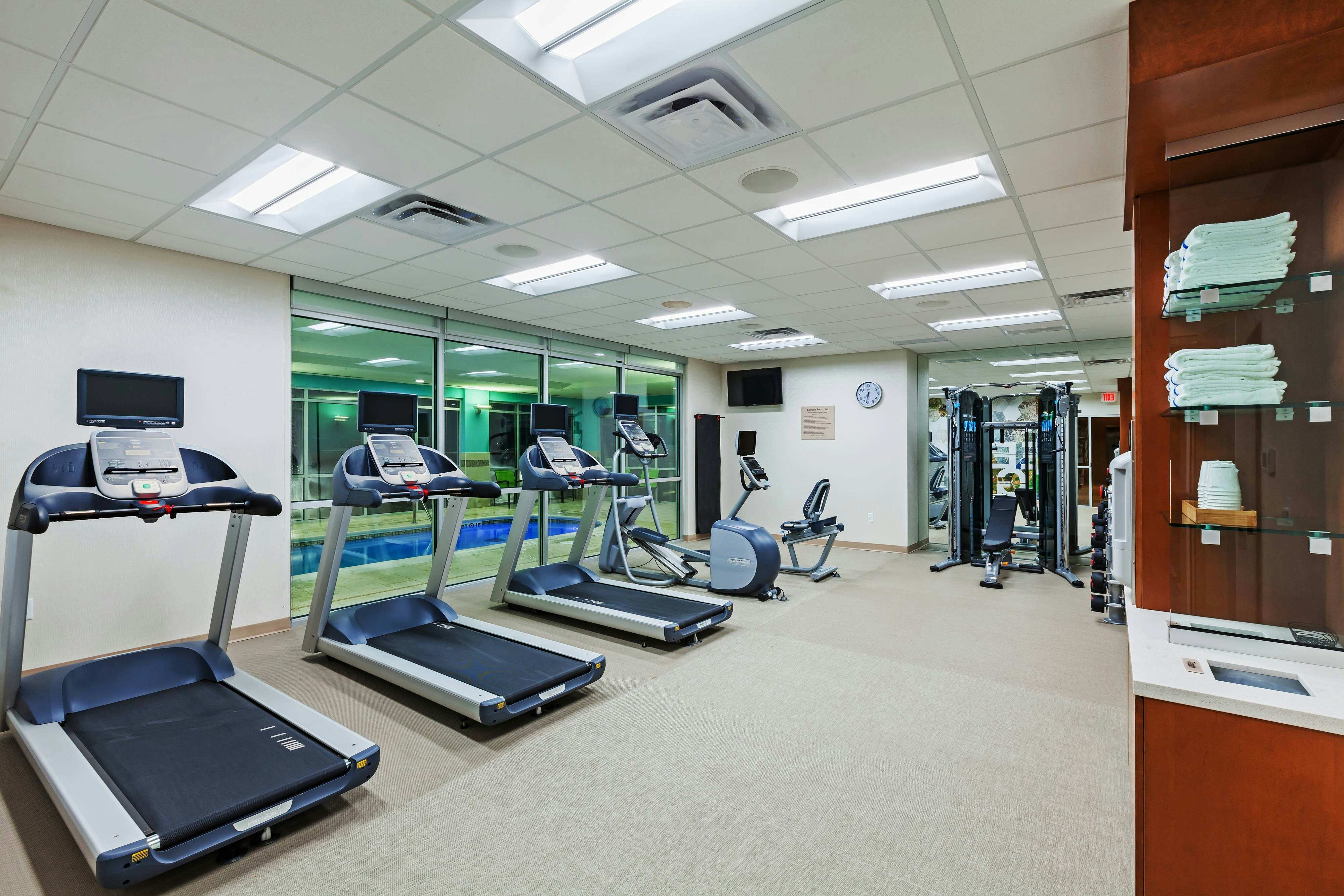 Springhill Suites Tulsa At Tulsa Hills 10/15