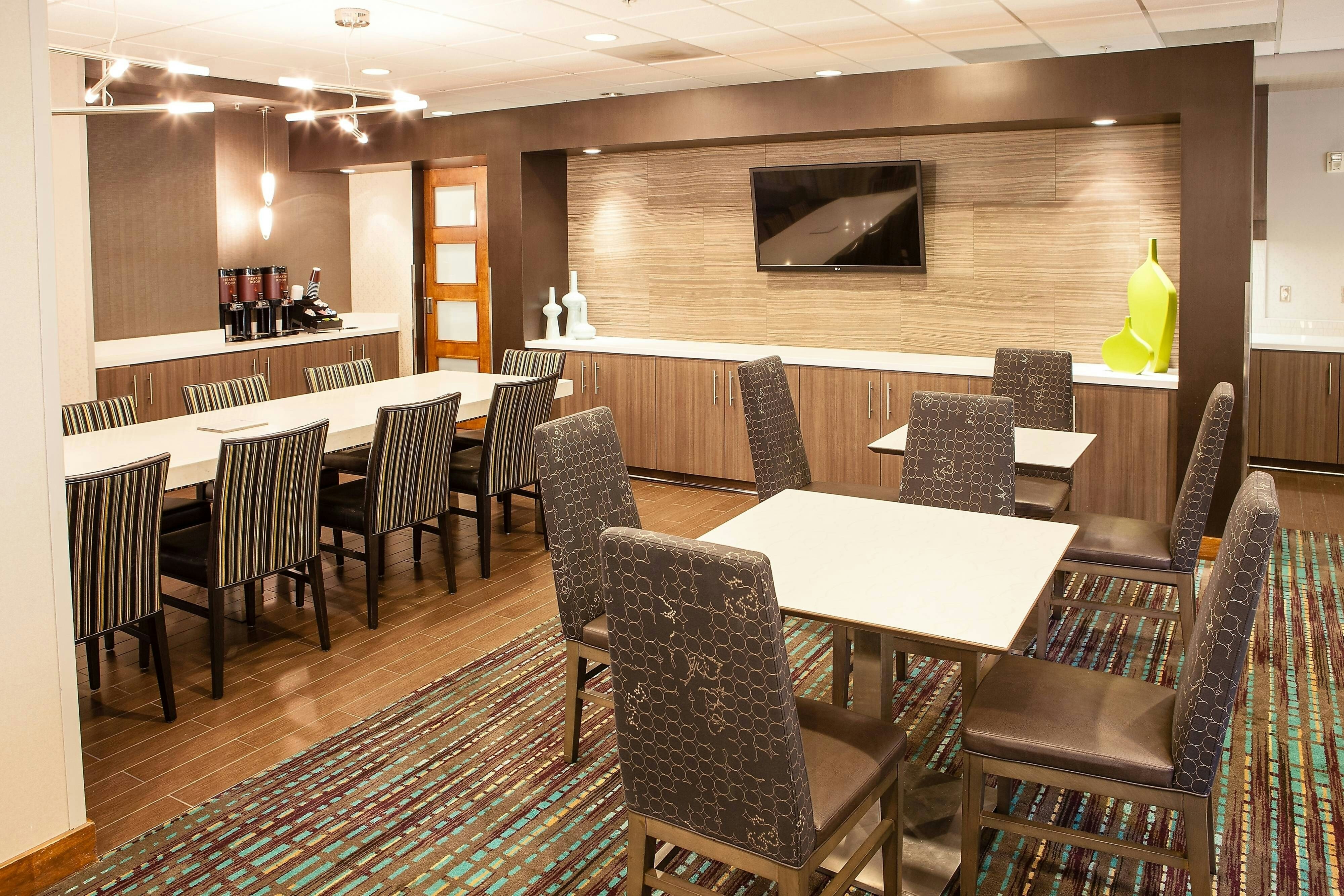 Residence Inn By Marriott Los Angeles Westlake Village 11/16