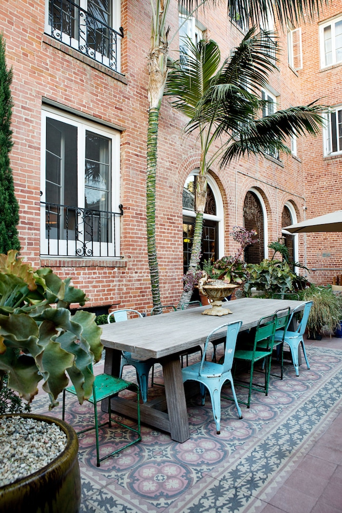 Palihouse Santa Monica 6/63