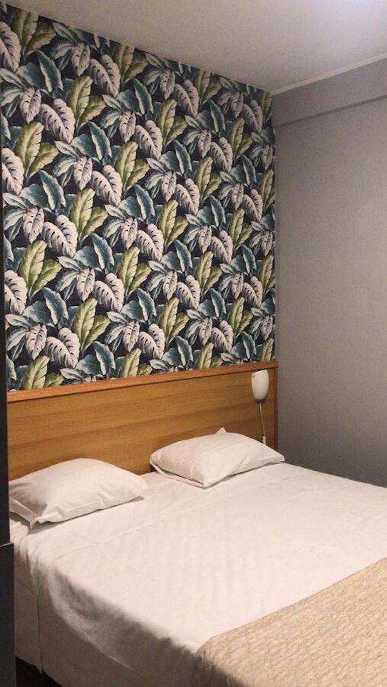 Scheppers Hotel 14/42