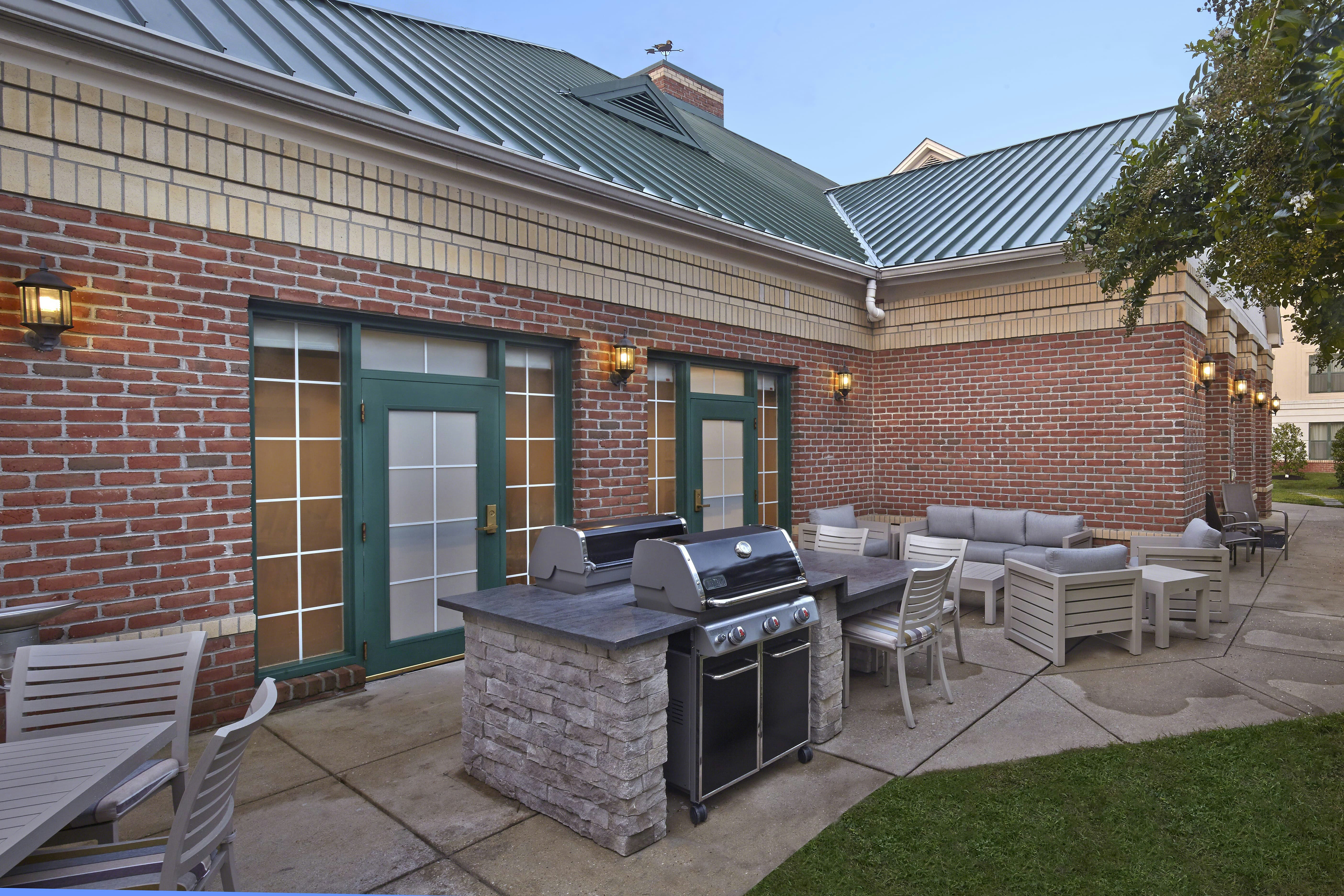 HOMEWOOD SUITES BY HILTON COLUMBIA 20/48