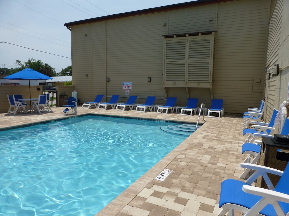 The Flagler Inn 8/69
