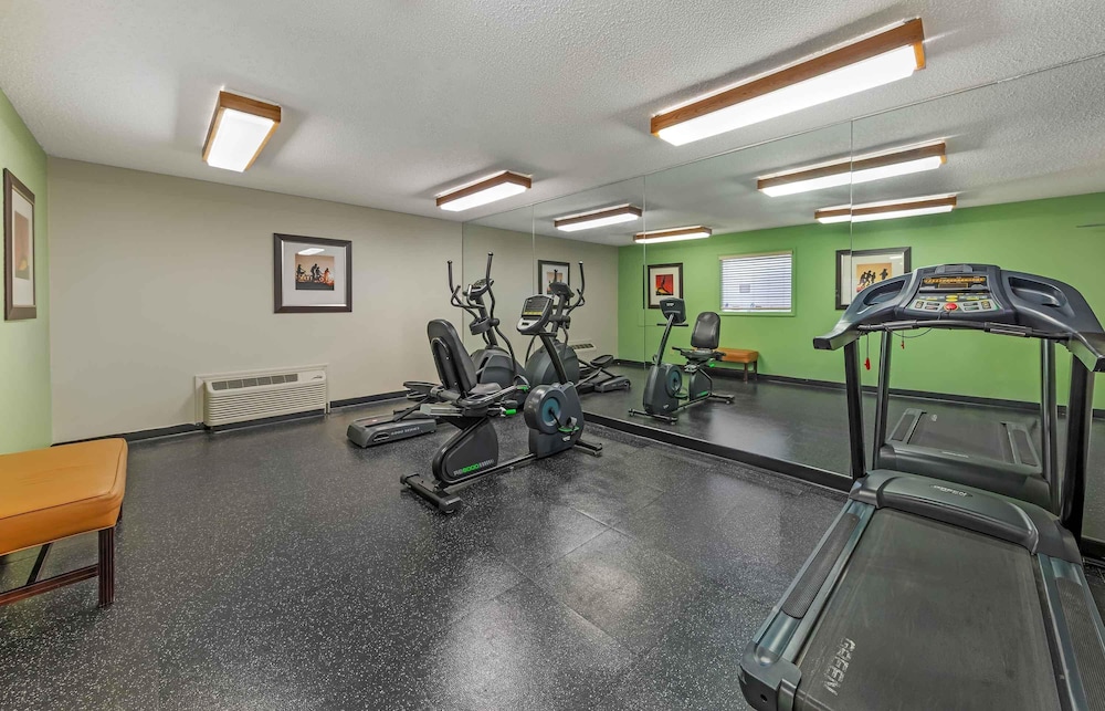 Extended Stay America West Palm Beach Northpoint Corporate Park 33/61