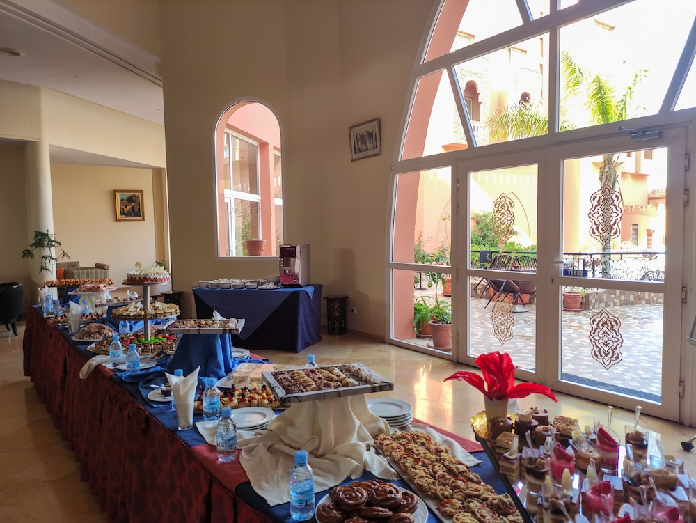 Hotel Idou Tiznit 28/46