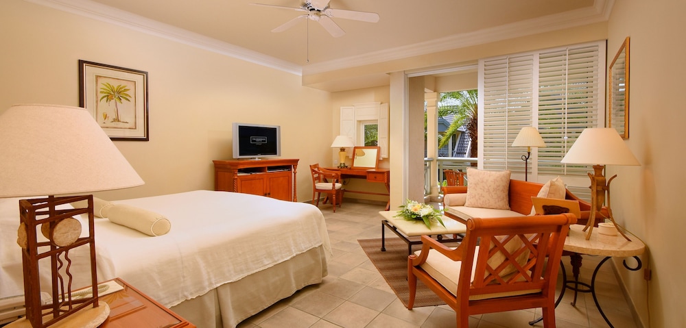 The Residence Mauritius 5/50